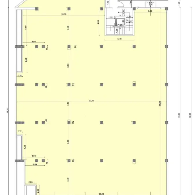 Locale Commerciale 1